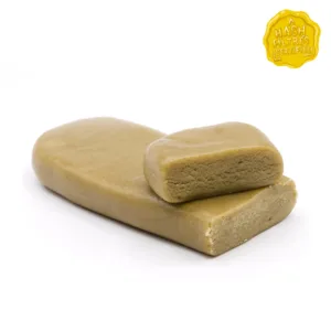 Dry Cheese X3 – 70% – CBD RESIN