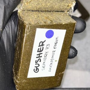 Buy Anonymuz Farm Filtered Hash