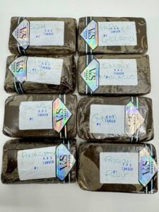 Filtered Hash VVS Tanger Hash