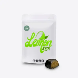 Buy Lemon Kush CBD Hash Online Now