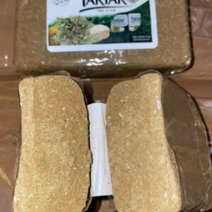 Buy Tartar hash now at Dry Sift EU