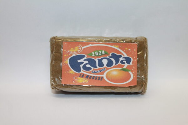 Buy Fanta LA Mousse Hashish
