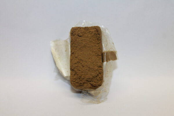 honey bee hash inside